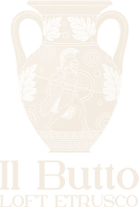 Il Butto – Loft Etrusco, Tarquinia